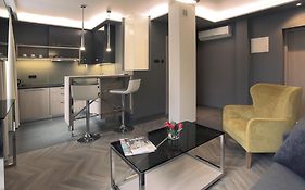 Apartamenty Zamenhofa
